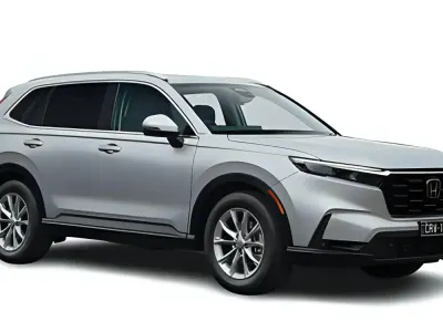 Neu Honda CR-V Advance 184 PS (135 kW) 2026 SUV