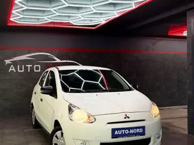 Gebraucht Mitsubishi Space Star