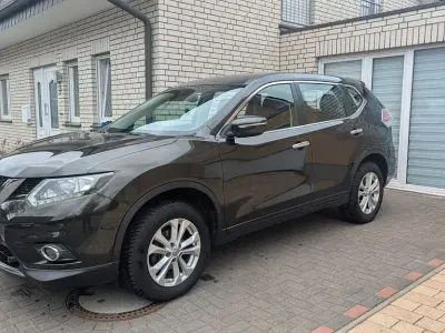 Gebraucht Nissan X-Trail
