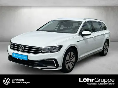 Gebraucht VW Passat