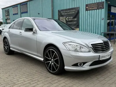 Gebraucht Mercedes S320