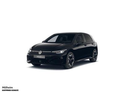 Schwarz Neu 2026 VW Golf R Limousine | 41.980 € (Teuer)