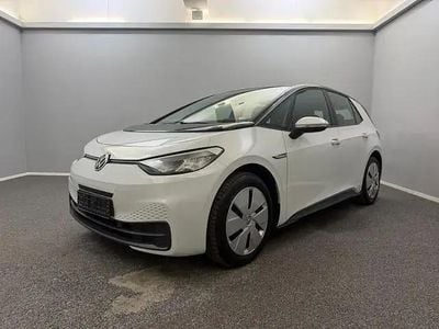 Brugt VW ID.3 IQ Drive 150 kW (204 HK) 2022 Hvid Hatchback