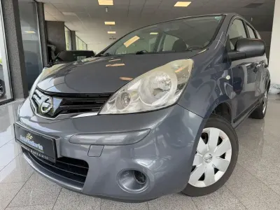 Occasion Nissan Note