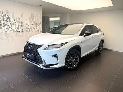 Lexus RX450h