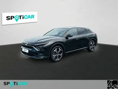 Gebraucht Citroën C5 X