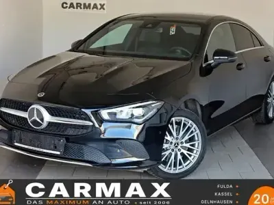 Usata Mercedes CLA250e
