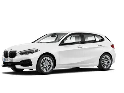 Gebraucht BMW 118 Advantage 136 PS (100 kW) 2026 Kleinwagen