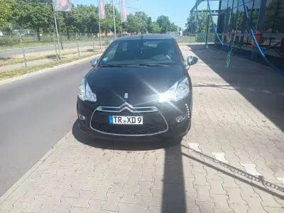 Gebraucht Citroën DS3 Cabriolet