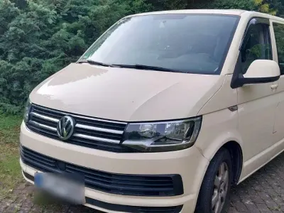 Gebraucht VW Caravelle