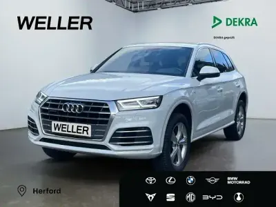 Gebraucht Audi Q5