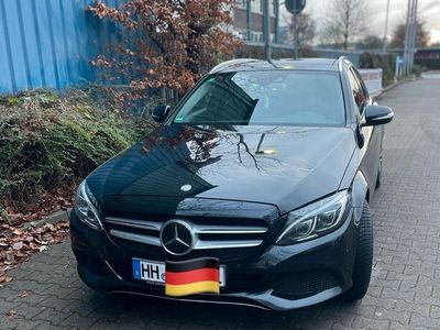 Mercedes C250