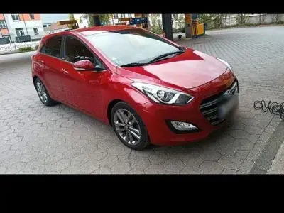 Gebraucht Hyundai i30