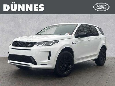 Usata Land Rover Discovery Sport S 165 CV (121 kW) 2025 Bianco SUV
