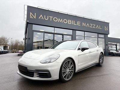 Porsche Panamera 4