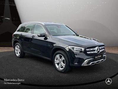 Mercedes GLC300e