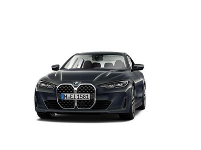 Gebraucht BMW 420 Gran Coupé Shadowline 190 PS (139 kW) 2026 Coupé