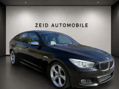 Gebraucht BMW 550