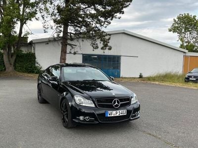 Mercedes C350