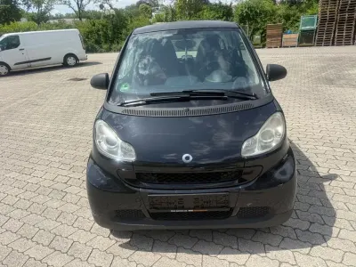Gebraucht Smart ForTwo Coupé