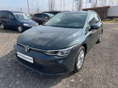 Używany VW Golf VIII Life 150 KM (110 kW) 2023 Other Sedan/Limuzyna