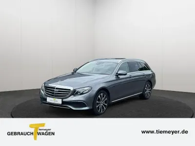 Gebraucht Mercedes E300