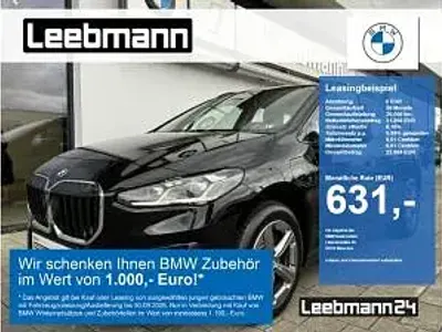Gebraucht BMW 230
