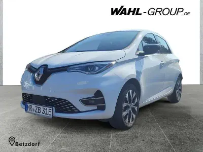 Gebraucht Renault Zoe