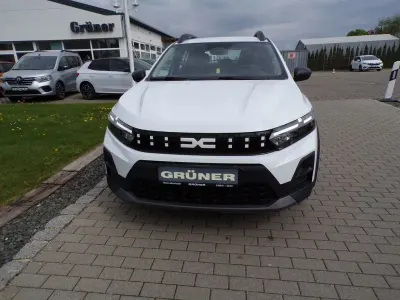 Używany Dacia Sandero