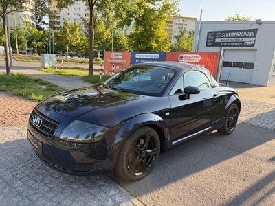 Audi TT Roadster