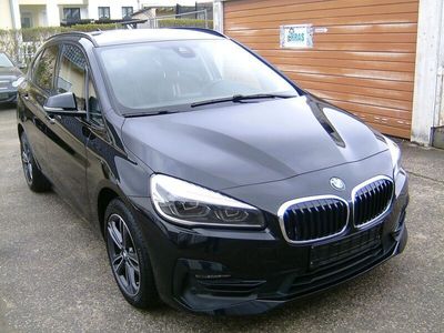 gebraucht BMW 218 Active Tourer 218i Sport Line