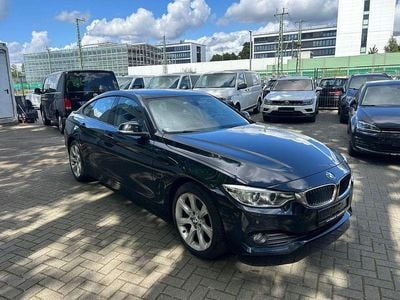 BMW 430 Gran Coupé