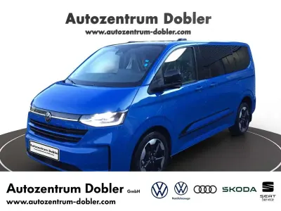 Nouă VW Caravelle Edition 170 CP (125 kW) 2026 Albastru Van