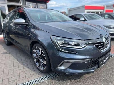 Renault Mégane GrandTour