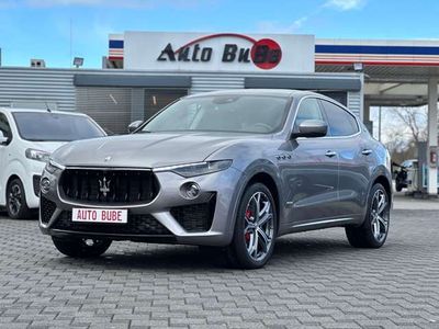 gebraucht Maserati GranSport Levante Q4 3,0 V6| WENIG-KM |