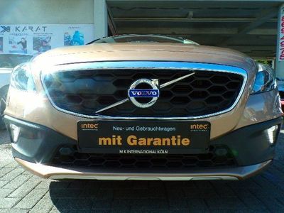 Volvo V40 CC