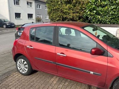 gebraucht Renault Clio Authentique 1.5 dCi 48kW Authentique