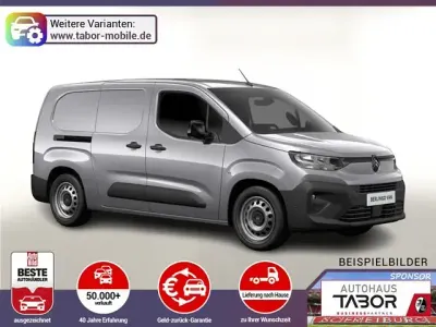 Gebraucht Citroën Berlingo
