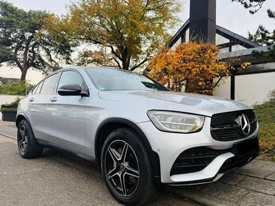 Mercedes GLC220