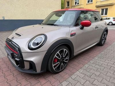 Second-hand Mini John Cooper Works 231 CP (169 kW) 2022 Gri Hatchback