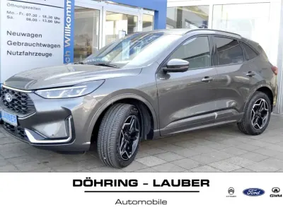 Neu Ford Kuga ST-Line X 179 PS (131 kW) 2026 Grau SUV