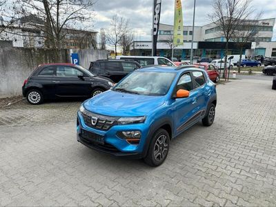 gebraucht Dacia Spring Comfort Plus