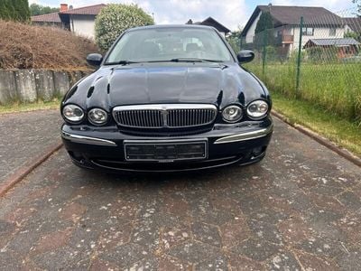 Jaguar X-type