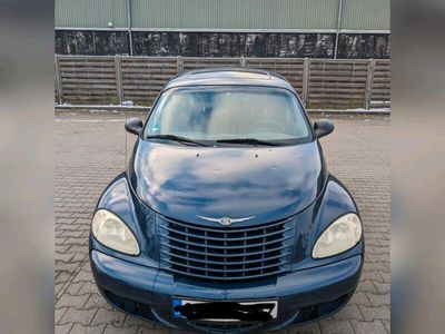 gebraucht Chrysler PT Cruiser 2.0 16v (Tüv bis 2025)