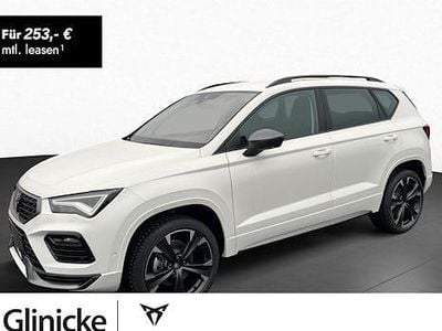 Bila weiß Gebraucht 2025 Cupra Ateca SUV | 29.790 € (Superpreis)