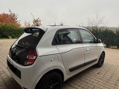 Weiß Gebraucht 2016 Renault Twingo Cosmic Kleinwagen | 8.500 € (Fairer Preis)