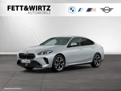 Usado BMW 220 M Sport 163 CV (119 kW) 2025 Gris Berlina