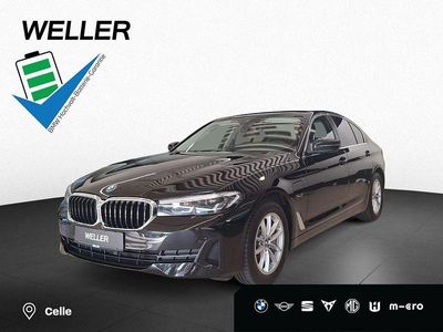 BMW 530e
