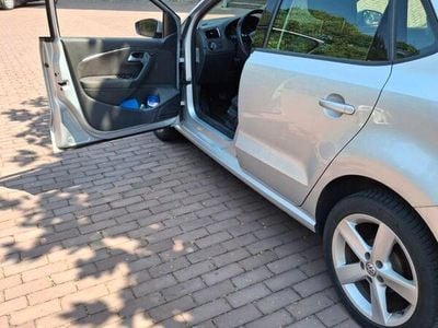 VW Polo