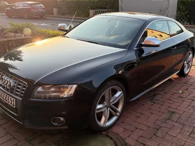 Gebraucht Audi S5